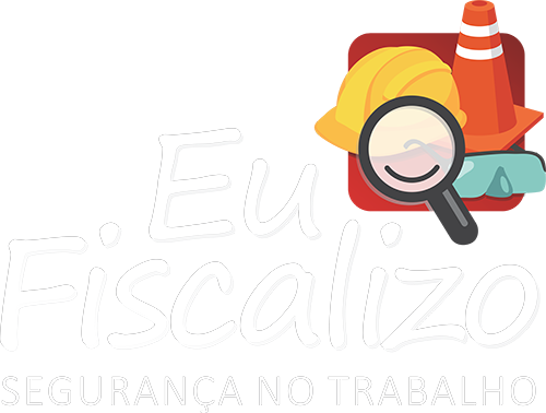 Eu Fiscalizo - Segurança no Trabalho